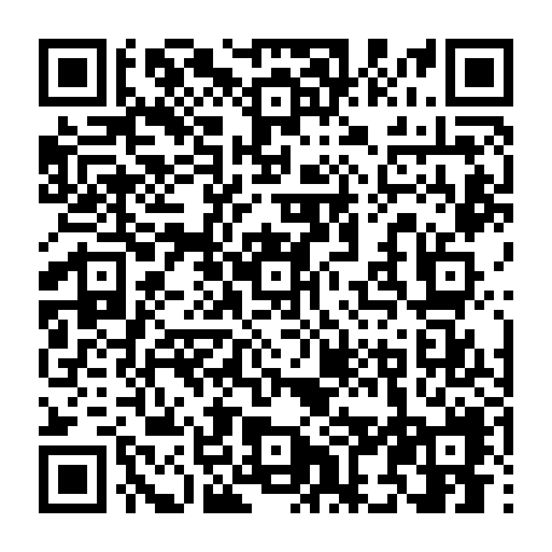 QR kód
