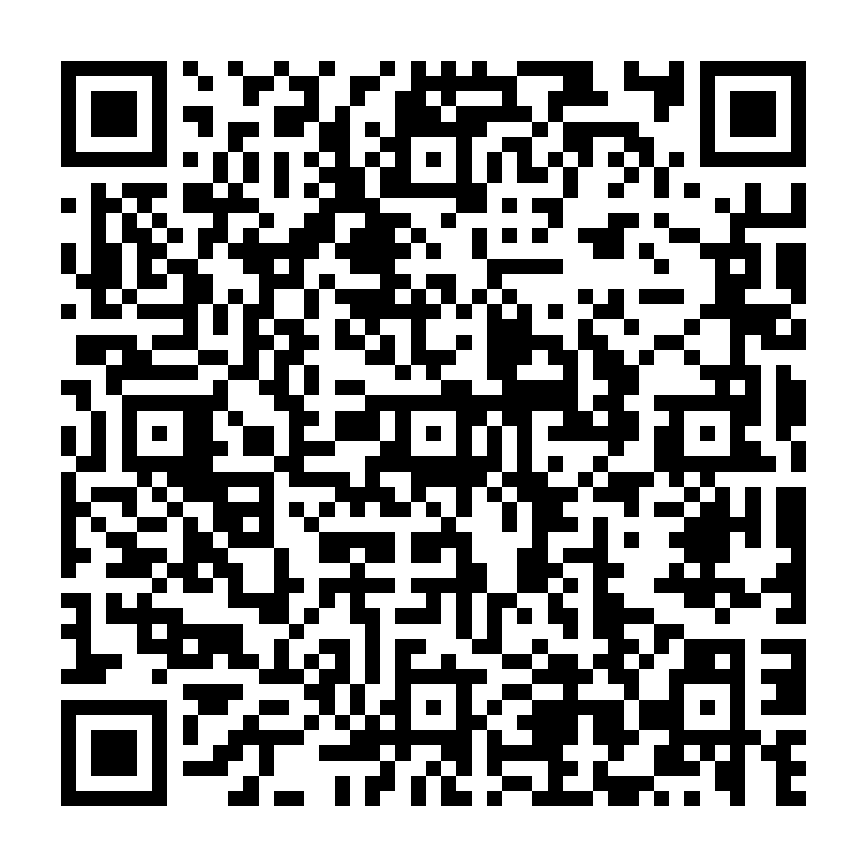 QR kód