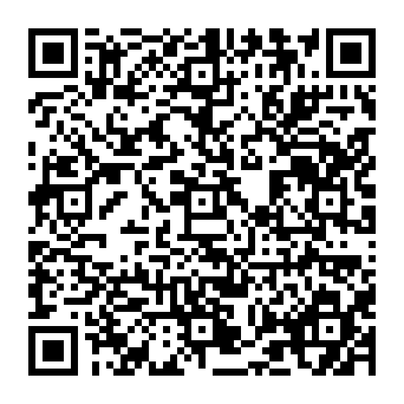 QR kód