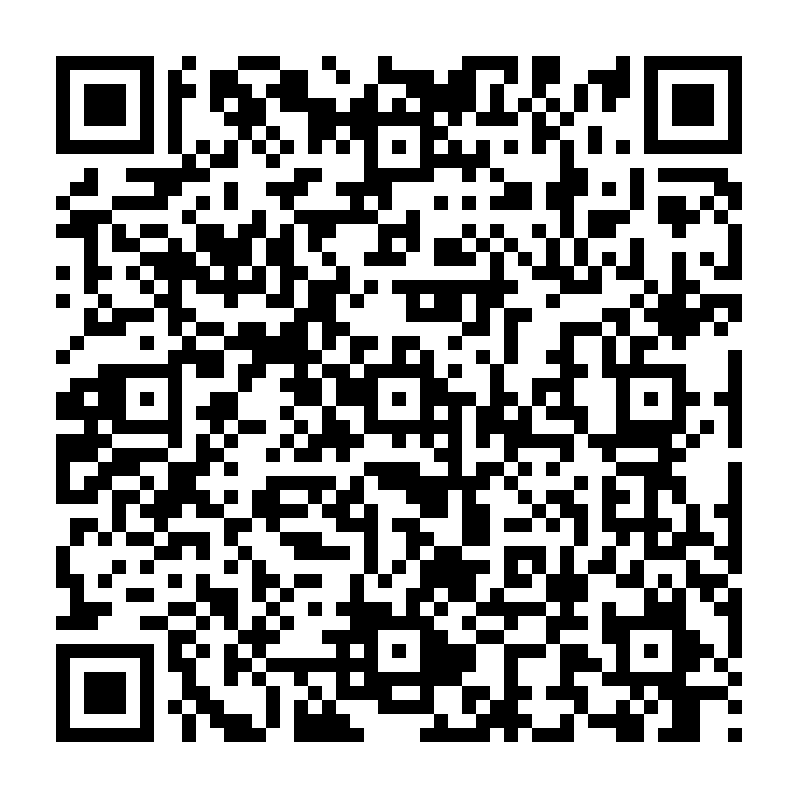 QR kód
