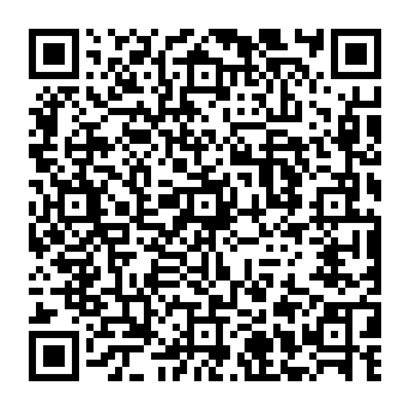 QR kód