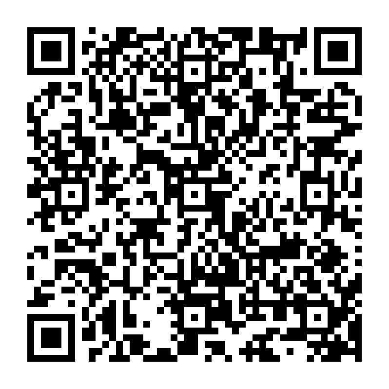 QR kód