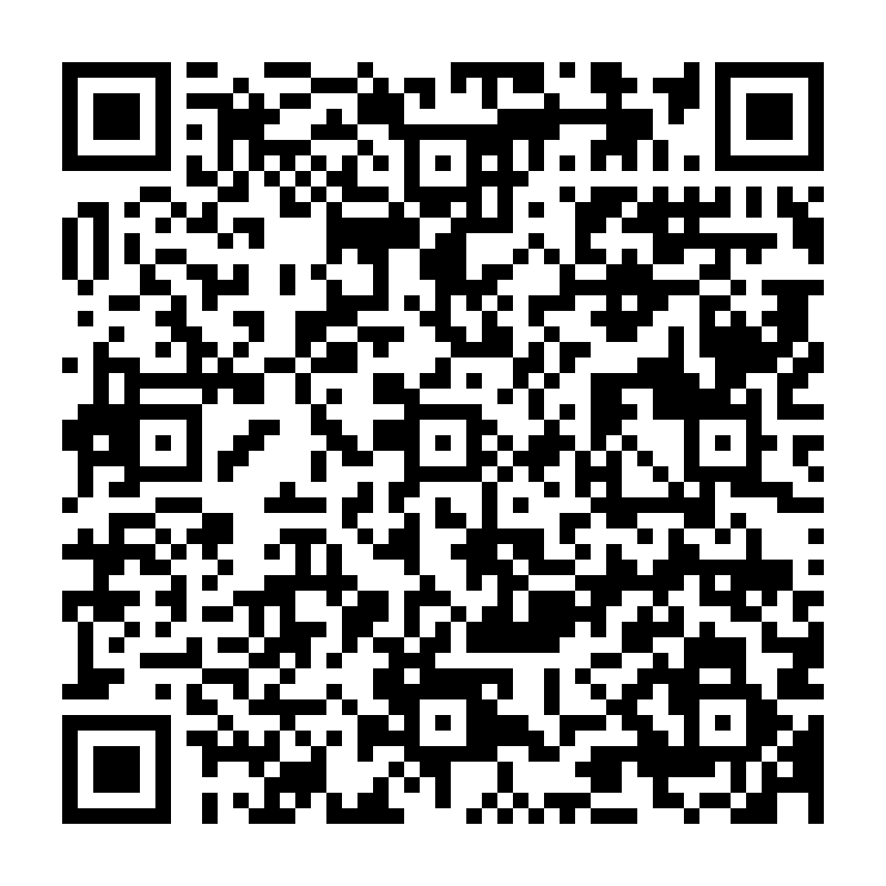 QR kód