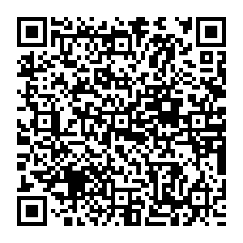 QR kód