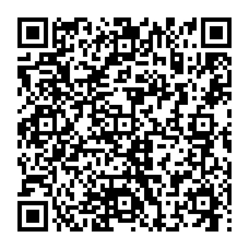 QR kód