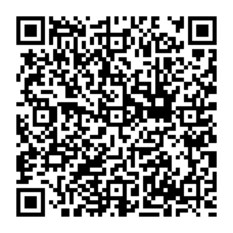 QR kód