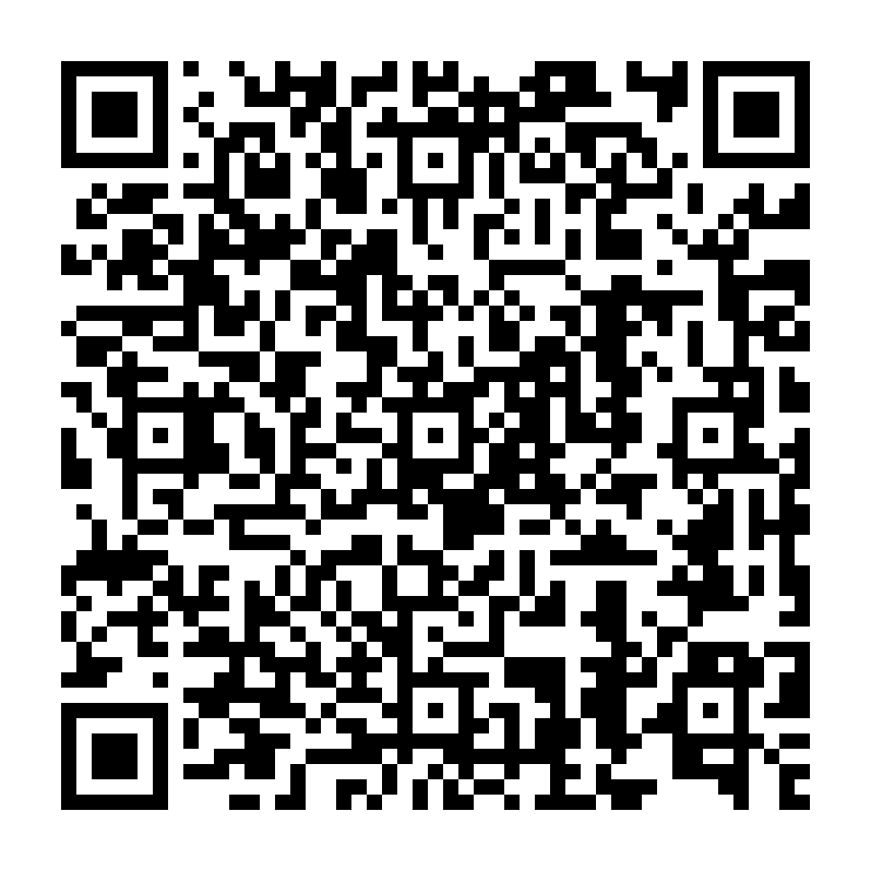 QR kód