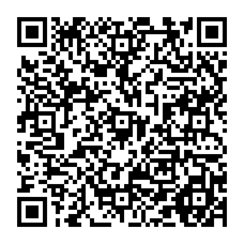 QR kód