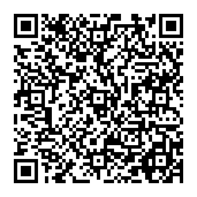 QR kód