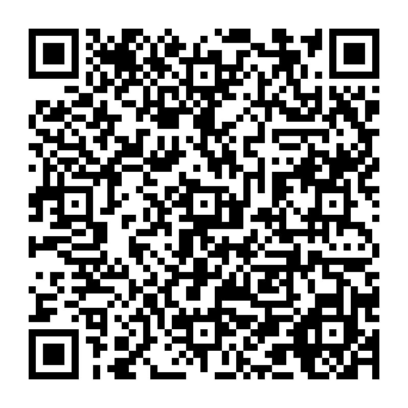 QR kód