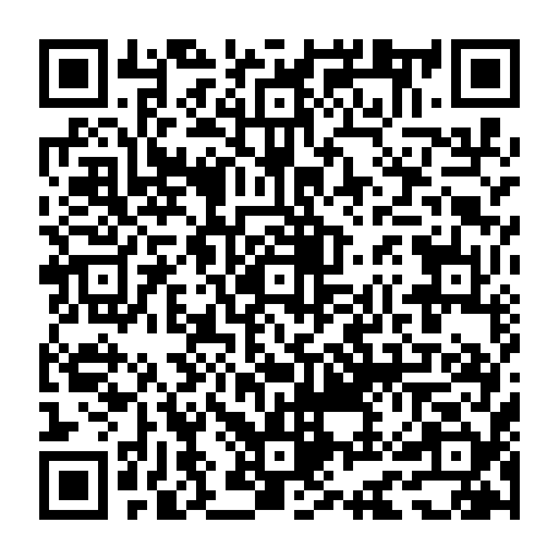 QR kód