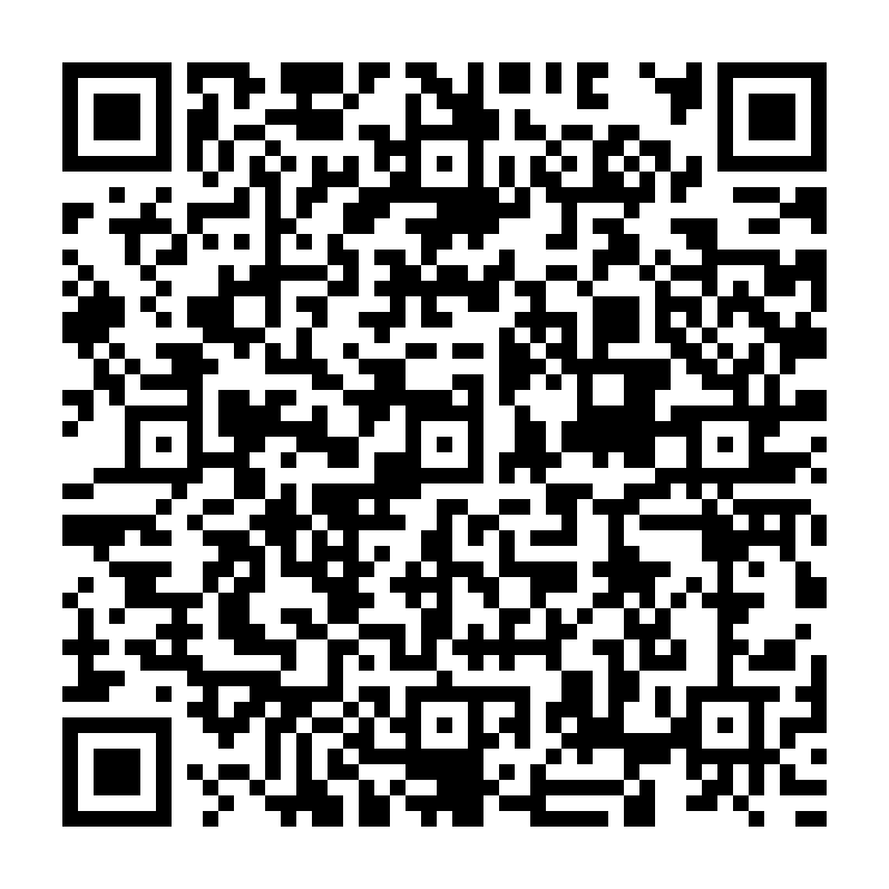 QR kód