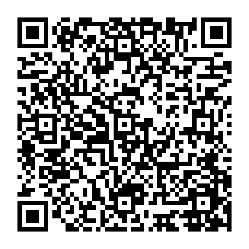 QR kód