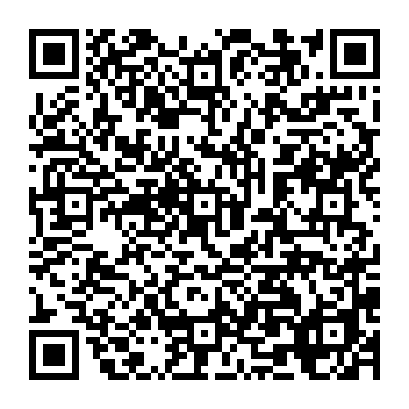 QR kód