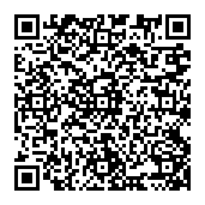 QR kód