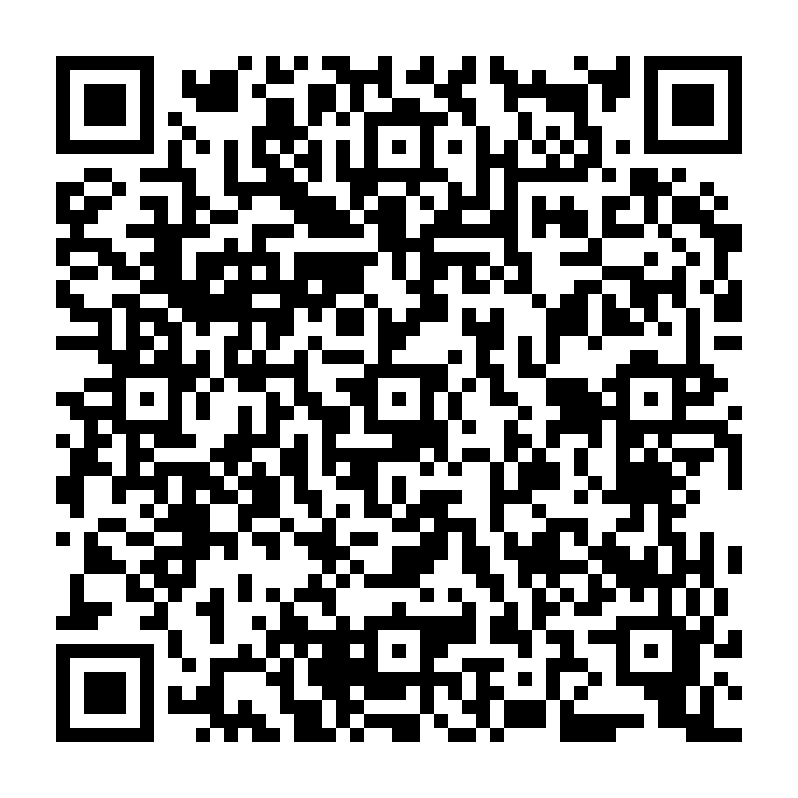 QR kód