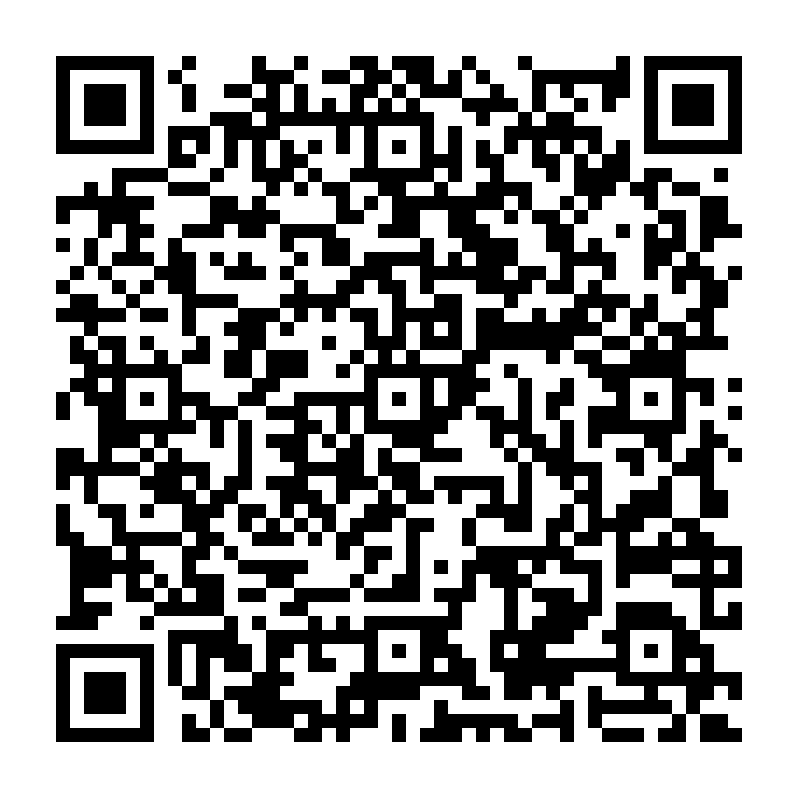QR kód