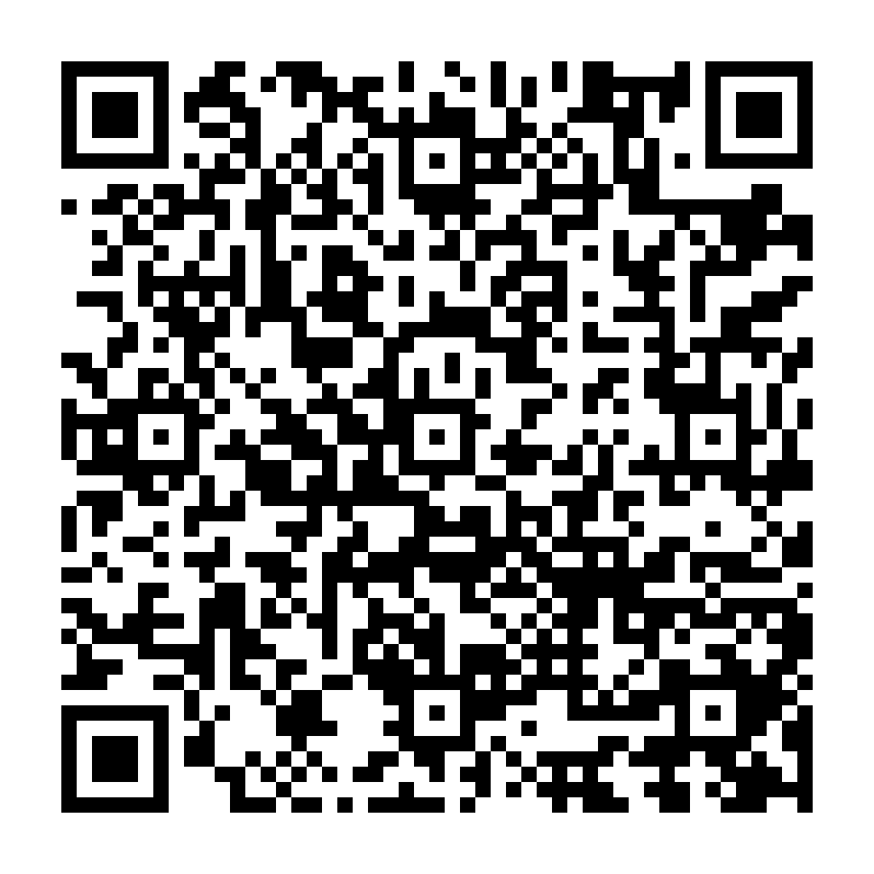 QR kód