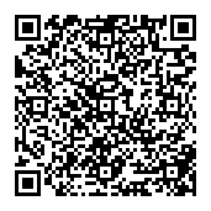 QR kód