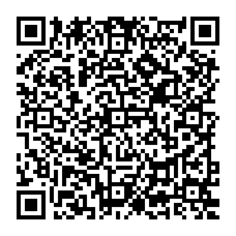 QR kód