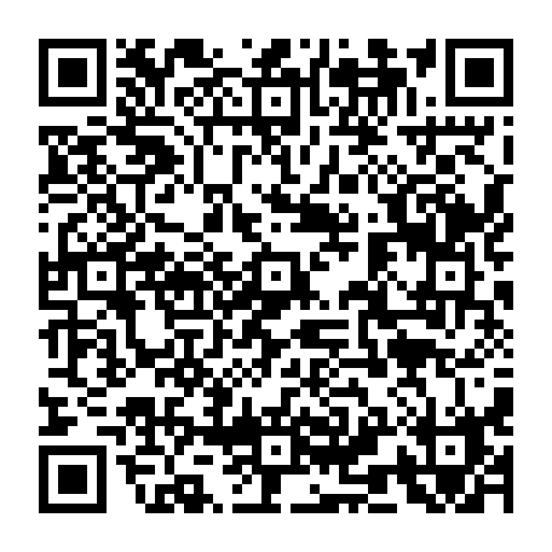 QR kód