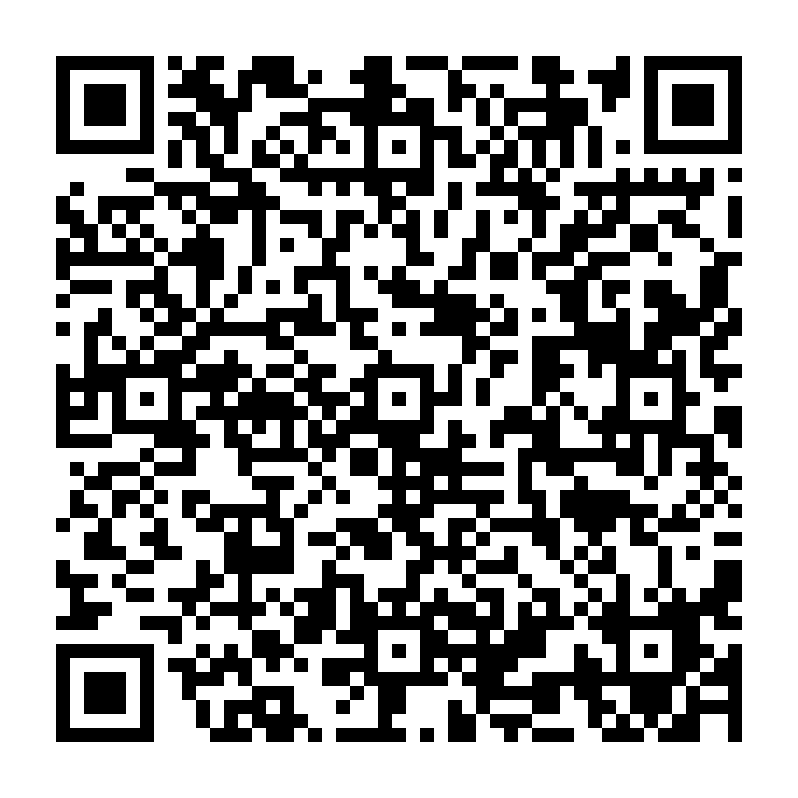 QR kód