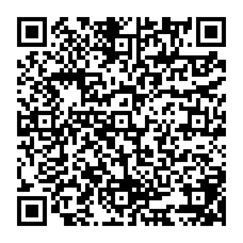 QR kód