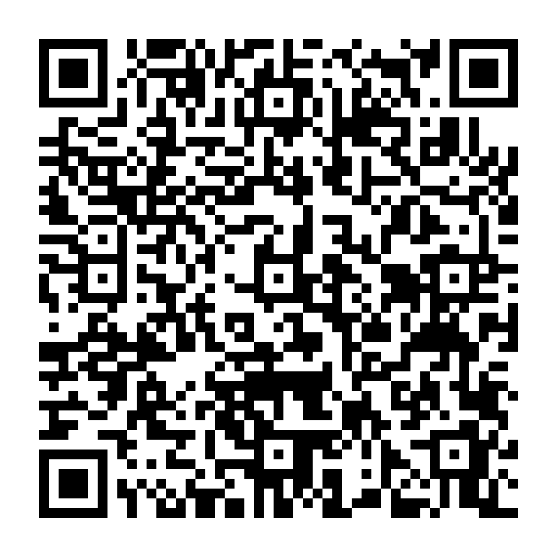 QR kód