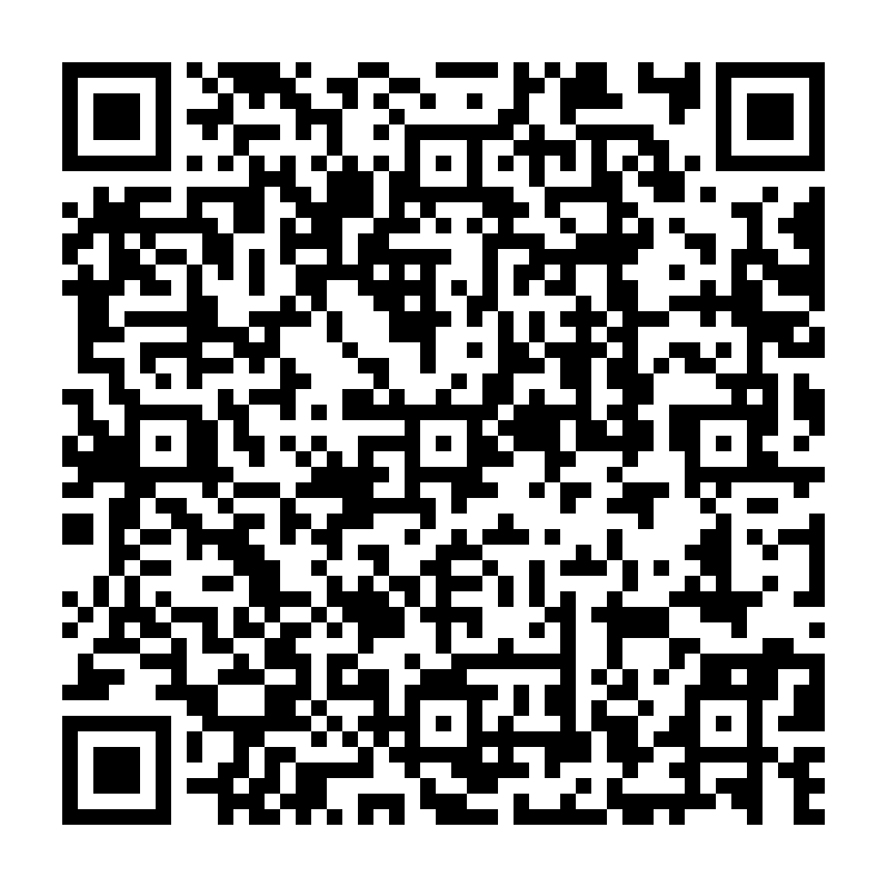 QR kód