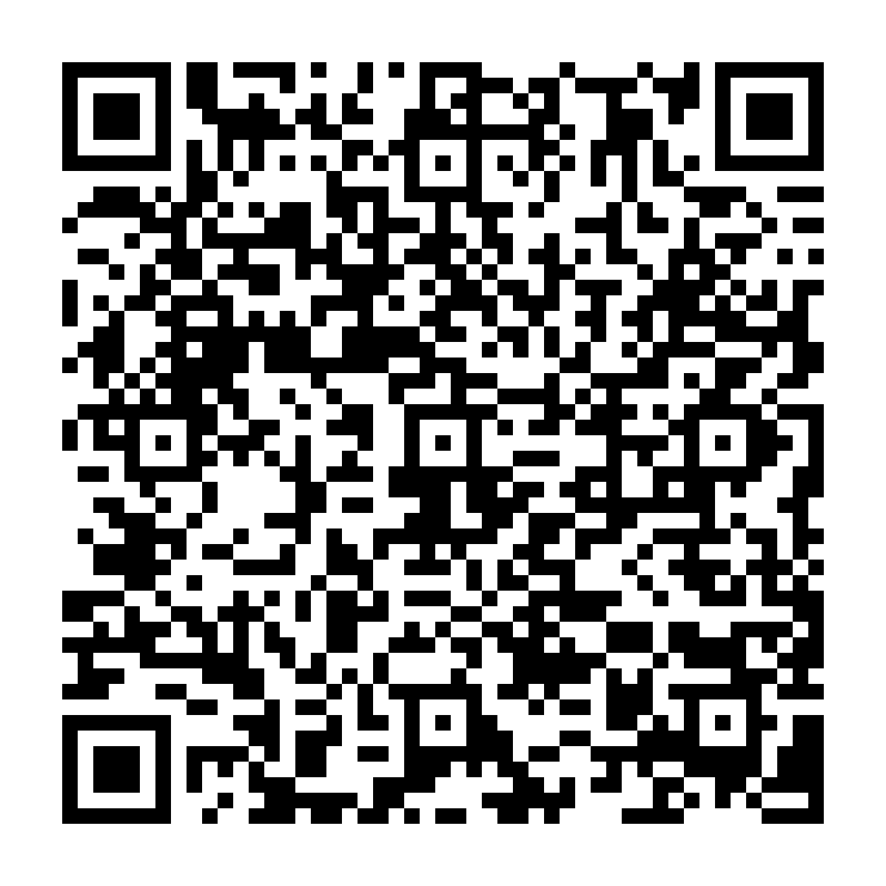 QR kód
