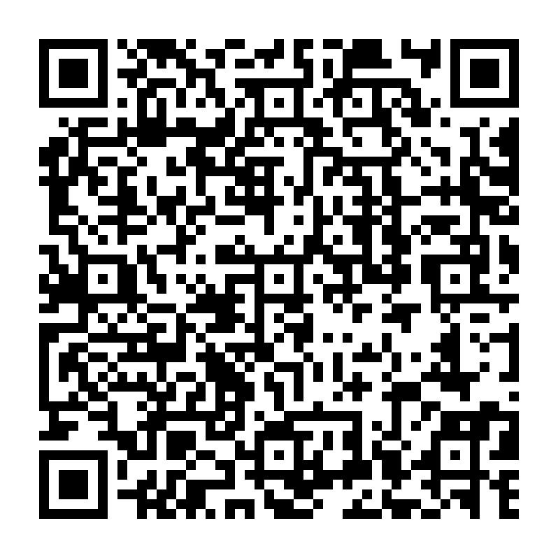 QR kód