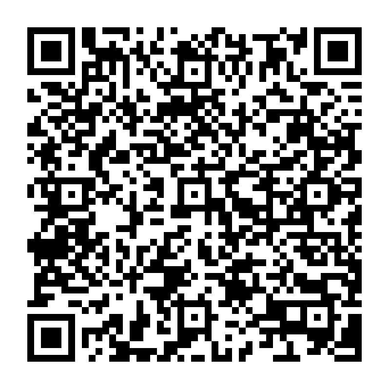 QR kód