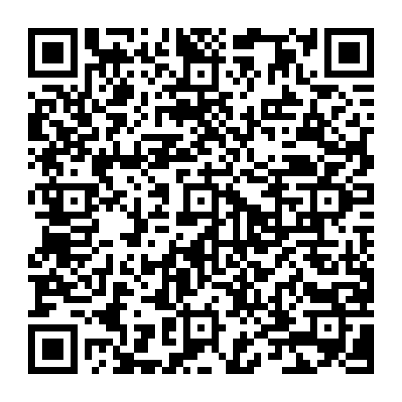 QR kód