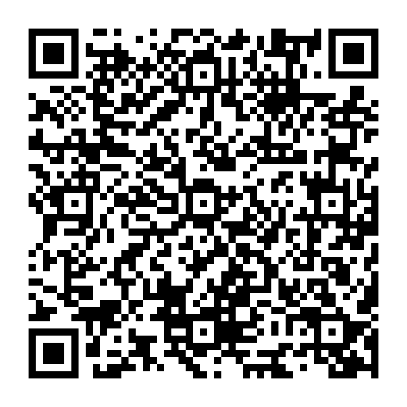QR kód