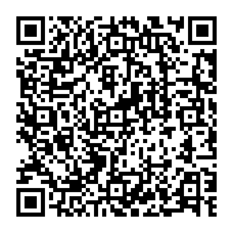 QR kód
