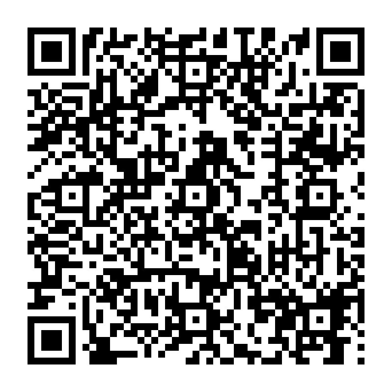 QR kód