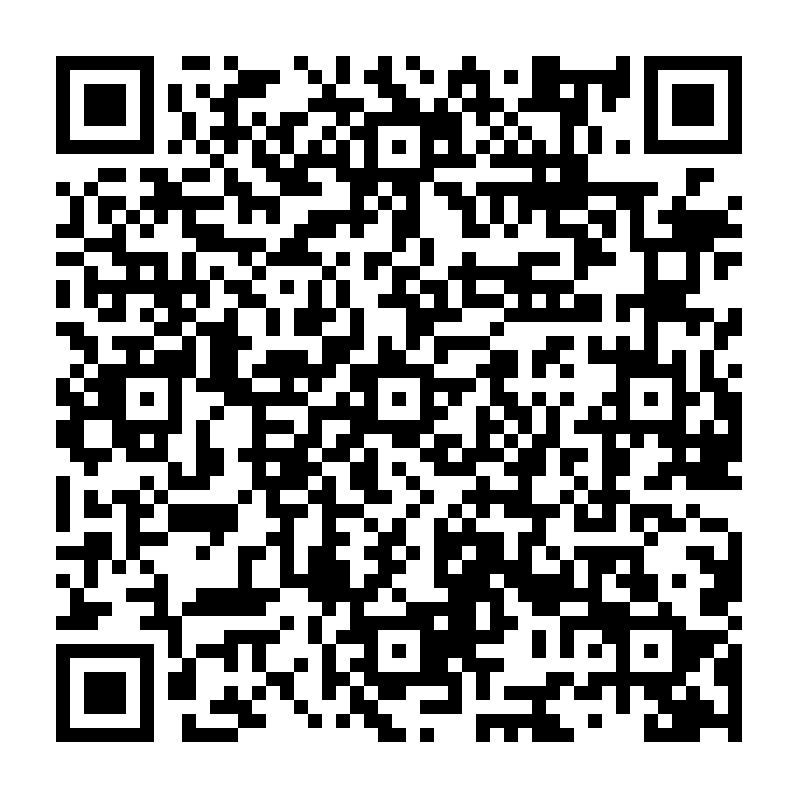 QR kód