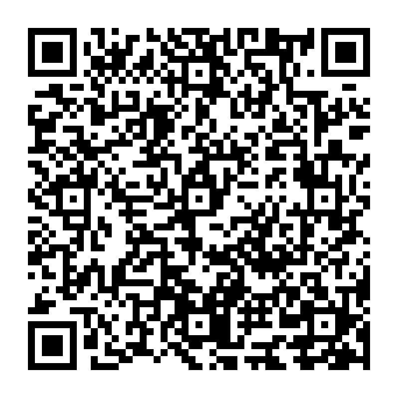 QR kód