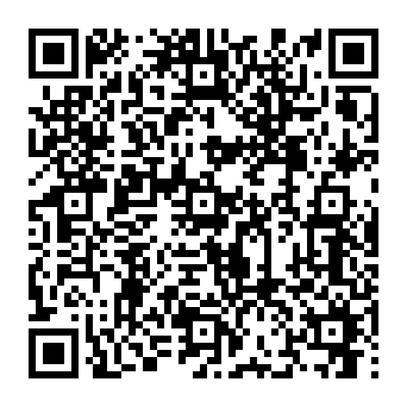 QR kód