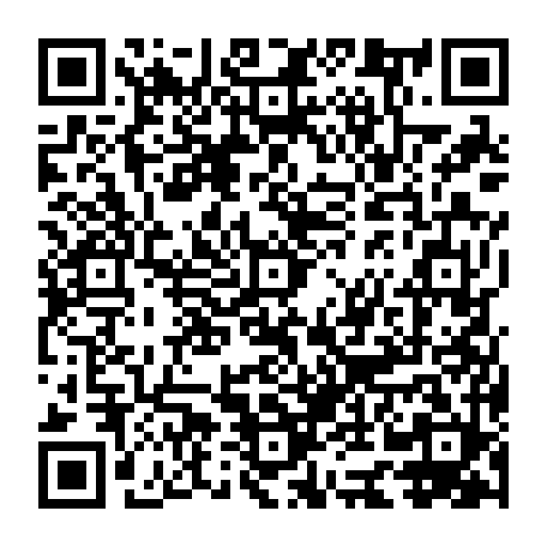QR kód