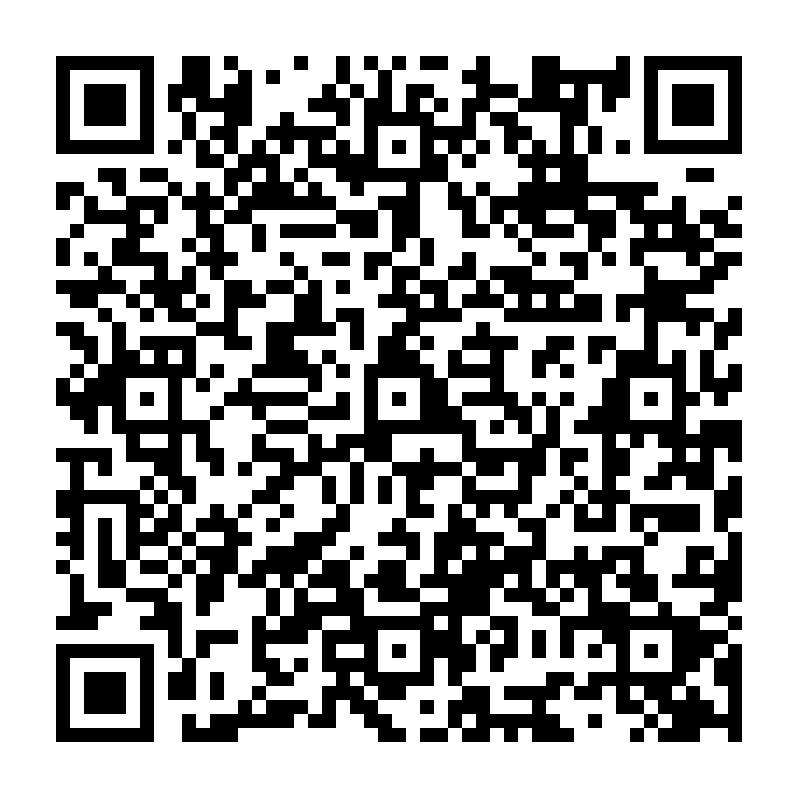QR kód
