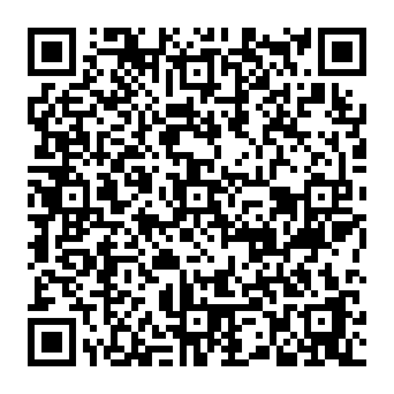 QR kód