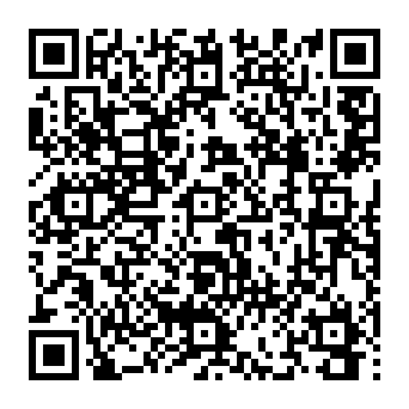 QR kód