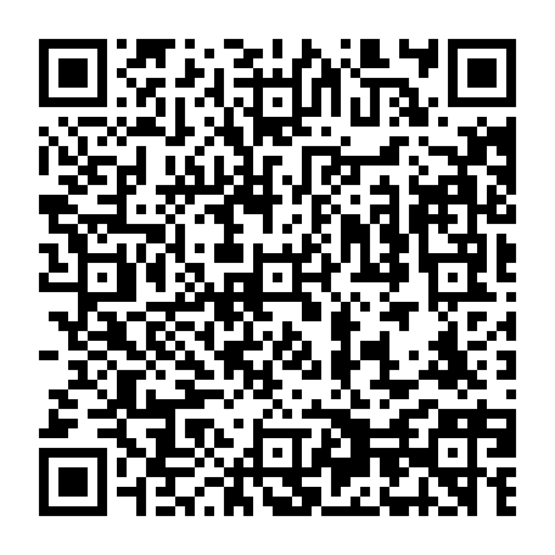 QR kód