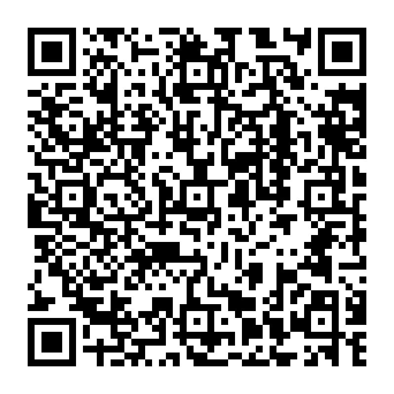 QR kód