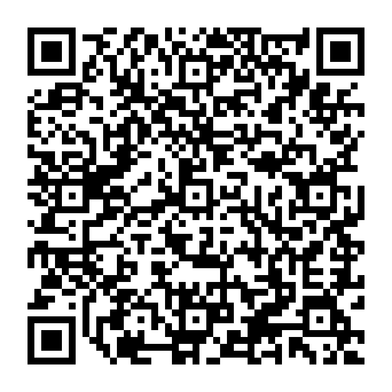 QR kód