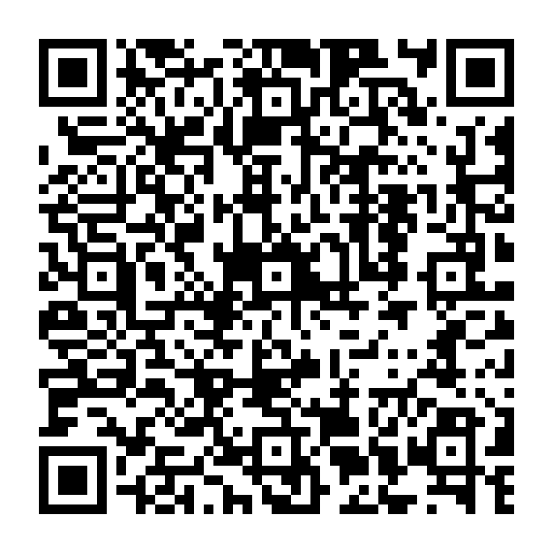 QR kód