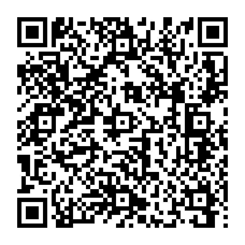 QR kód