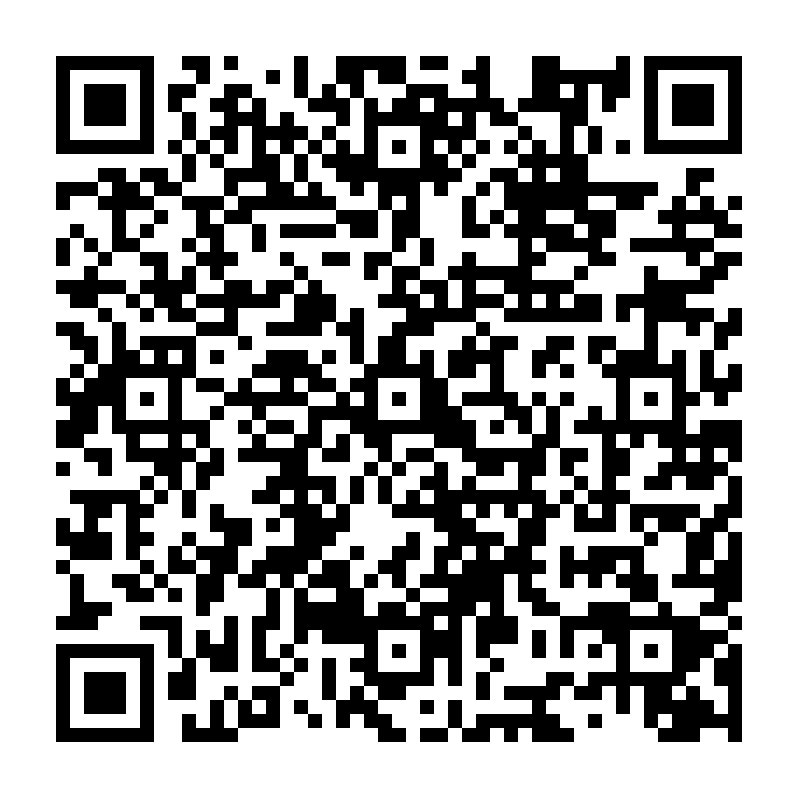 QR kód