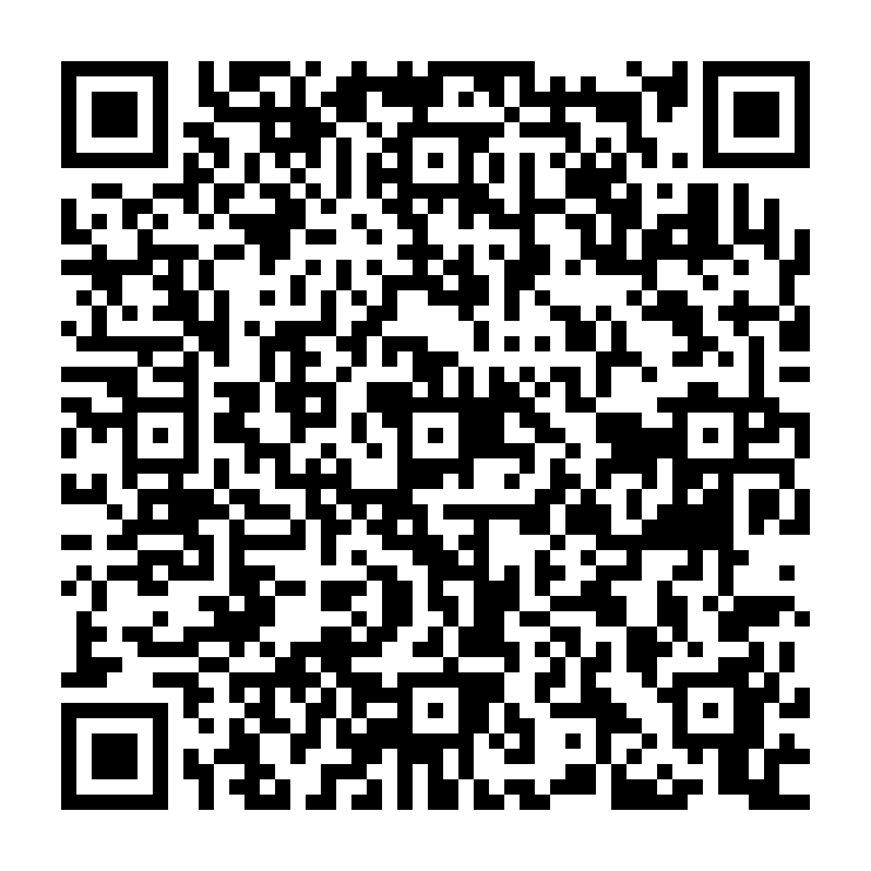 QR kód